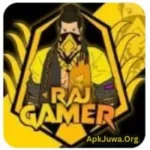 Raj Gamer