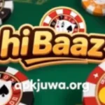 HI BAAZI game