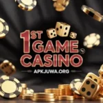 1st Game Casino Pakistan APK