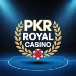 PKR Royal X Casino