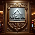 A33 Club Casino