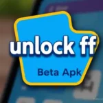 Unlock FF Beta APK