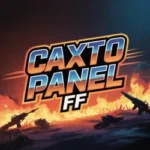 Caxto Panel FF