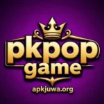 PKPOP Game