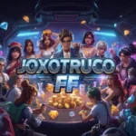JoxoTruco FF