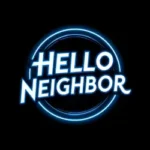 Hello Neighbor Fredbear