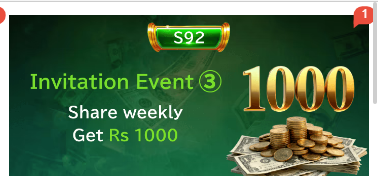 S92 Bet Game Download